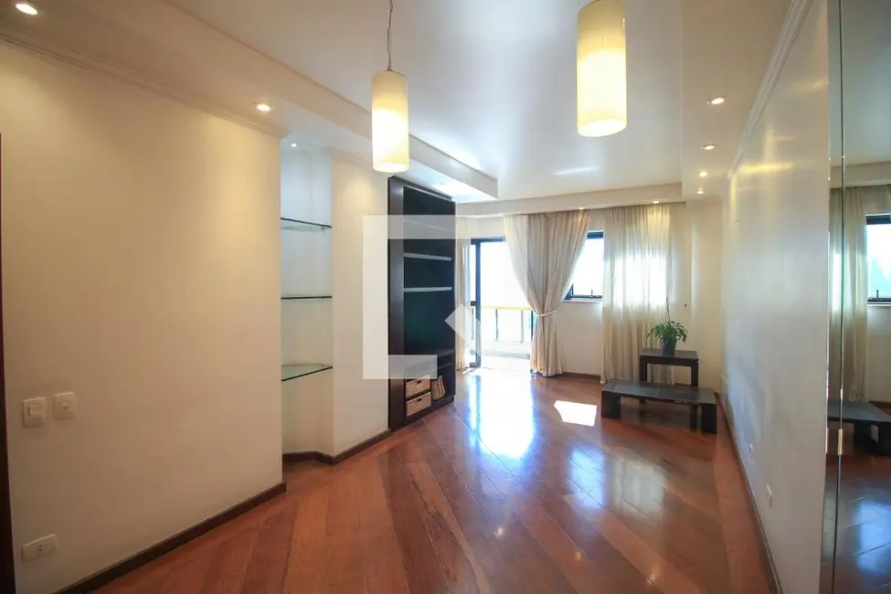 Apartamento com 3 quartos à venda, 132m2 em Jardim Anália Franco, São Paulo - SP - imagem 1 Foto 1 de Apartamento com 3 quartos à venda, 132m2 em Jardim Anália Franco, São Paulo - SP
