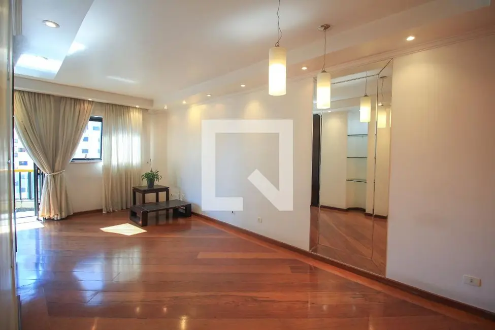 Apartamento com 3 quartos à venda, 132m2 em Jardim Anália Franco, São Paulo - SP - imagem 2 Foto 2 de Apartamento com 3 quartos à venda, 132m2 em Jardim Anália Franco, São Paulo - SP