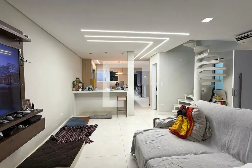 Casa com 3 quartos à venda, 155m2 em Jardim Anália Franco, São Paulo - SP - imagem 5 Foto 5 de Casa com 3 quartos à venda, 155m2 em Jardim Anália Franco, São Paulo - SP