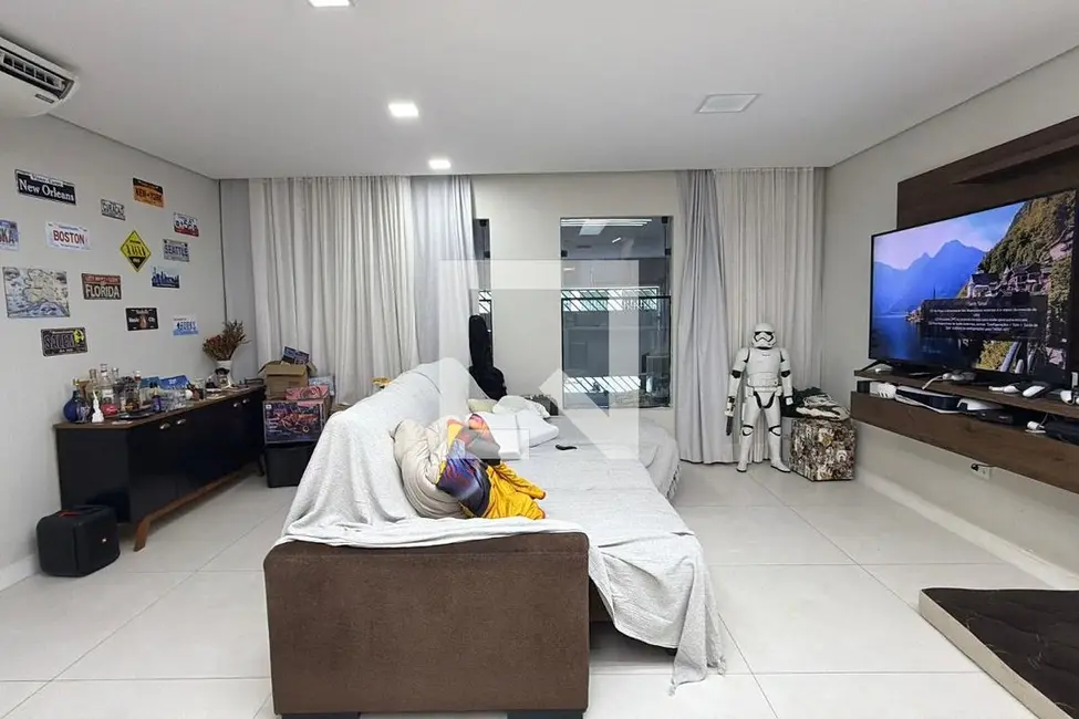 Casa com 3 quartos à venda, 155m2 em Jardim Anália Franco, São Paulo - SP - imagem 3 Foto 3 de Casa com 3 quartos à venda, 155m2 em Jardim Anália Franco, São Paulo - SP