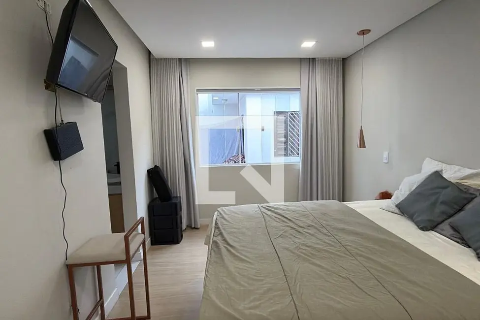 Casa com 3 quartos à venda, 155m2 em Jardim Anália Franco, São Paulo - SP - imagem 8 Foto 8 de Casa com 3 quartos à venda, 155m2 em Jardim Anália Franco, São Paulo - SP