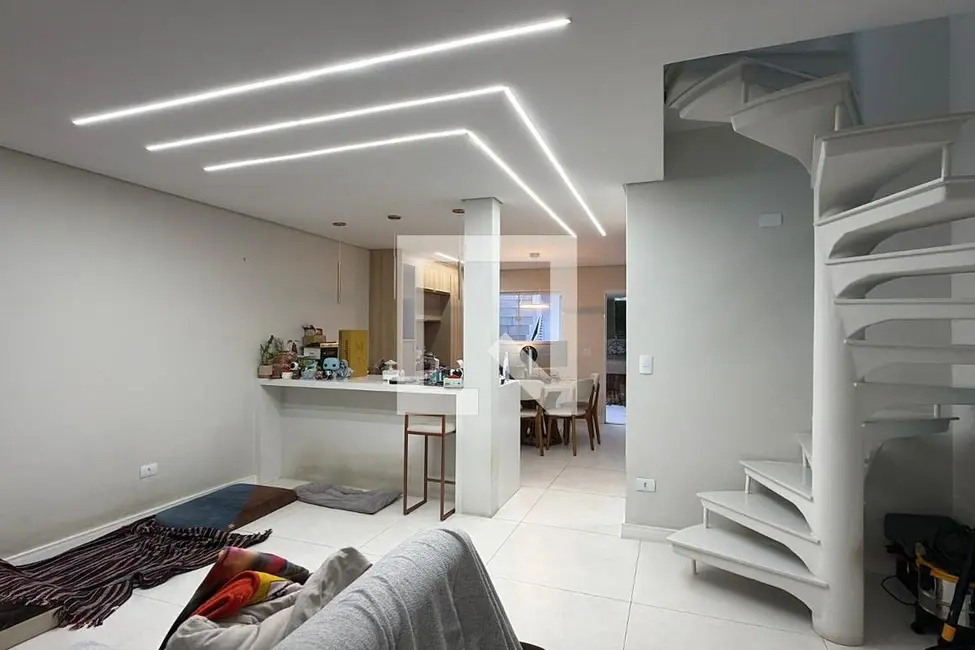 Casa com 3 quartos à venda, 155m2 em Jardim Anália Franco, São Paulo - SP - imagem 2 Foto 2 de Casa com 3 quartos à venda, 155m2 em Jardim Anália Franco, São Paulo - SP