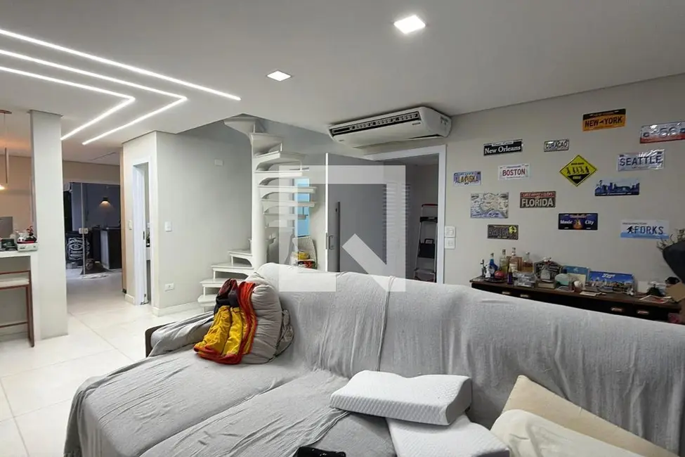 Casa com 3 quartos à venda, 155m2 em Jardim Anália Franco, São Paulo - SP - imagem 6 Foto 6 de Casa com 3 quartos à venda, 155m2 em Jardim Anália Franco, São Paulo - SP