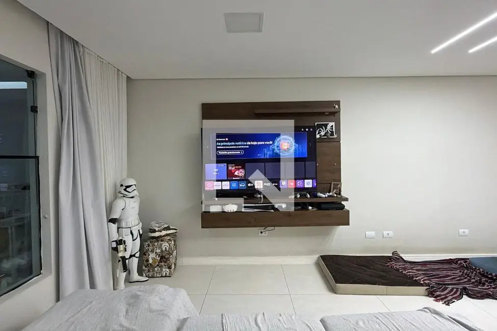 Casa com 3 quartos à venda, 155m2 em Jardim Anália Franco, São Paulo - SP - imagem 1 Foto 1 de Casa com 3 quartos à venda, 155m2 em Jardim Anália Franco, São Paulo - SP