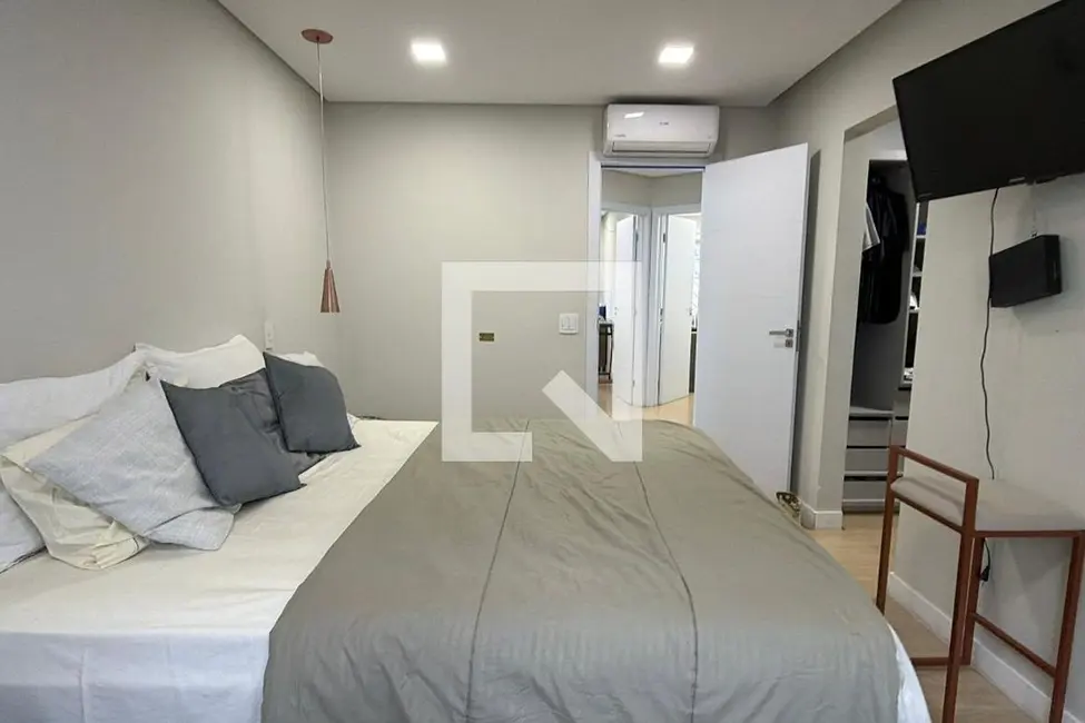 Casa com 3 quartos à venda, 155m2 em Jardim Anália Franco, São Paulo - SP - imagem 9 Foto 9 de Casa com 3 quartos à venda, 155m2 em Jardim Anália Franco, São Paulo - SP