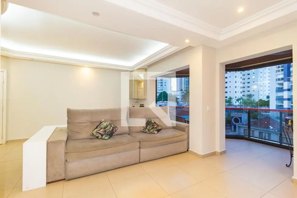 Apartamento com 3 quartos à venda, 147m2 em Jardim Anália Franco, São Paulo - SP - imagem 5 Foto 5 de Apartamento com 3 quartos à venda, 147m2 em Jardim Anália Franco, São Paulo - SP