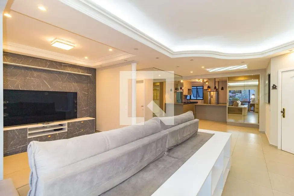 Apartamento com 3 quartos à venda, 147m2 em Jardim Anália Franco, São Paulo - SP - imagem 6 Foto 6 de Apartamento com 3 quartos à venda, 147m2 em Jardim Anália Franco, São Paulo - SP