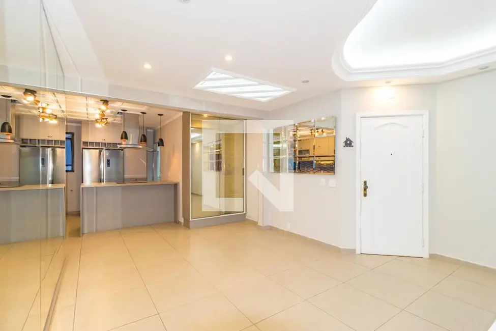 Apartamento com 3 quartos à venda, 147m2 em Jardim Anália Franco, São Paulo - SP - imagem 8 Foto 8 de Apartamento com 3 quartos à venda, 147m2 em Jardim Anália Franco, São Paulo - SP