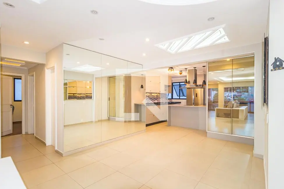 Apartamento com 3 quartos à venda, 147m2 em Jardim Anália Franco, São Paulo - SP - imagem 7 Foto 7 de Apartamento com 3 quartos à venda, 147m2 em Jardim Anália Franco, São Paulo - SP