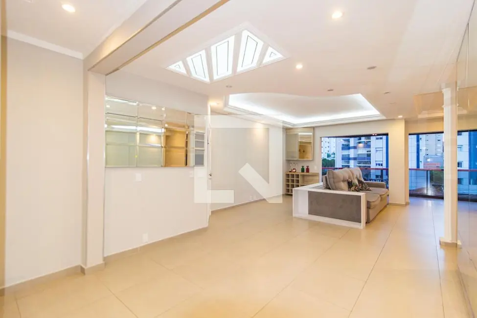 Apartamento com 3 quartos à venda, 147m2 em Jardim Anália Franco, São Paulo - SP - imagem 9 Foto 9 de Apartamento com 3 quartos à venda, 147m2 em Jardim Anália Franco, São Paulo - SP