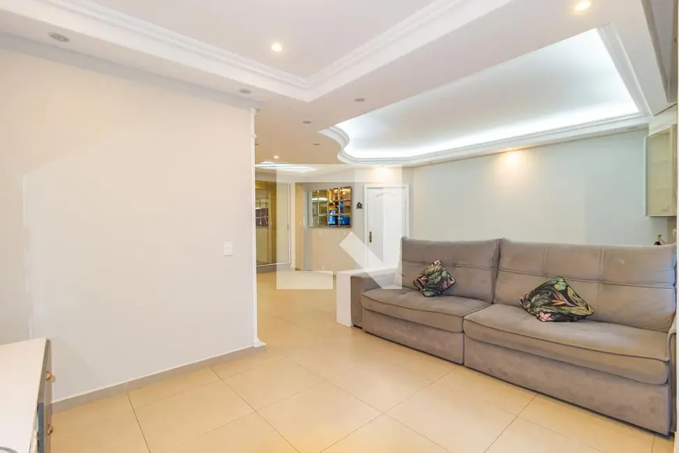 Apartamento com 3 quartos à venda, 147m2 em Jardim Anália Franco, São Paulo - SP - imagem 4 Foto 4 de Apartamento com 3 quartos à venda, 147m2 em Jardim Anália Franco, São Paulo - SP