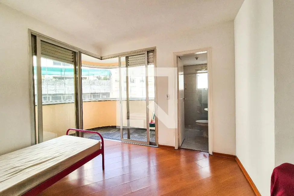 Foto 3 de Apartamento com 1 quarto à venda, 30m2 em Santa Cecília, São Paulo - SP