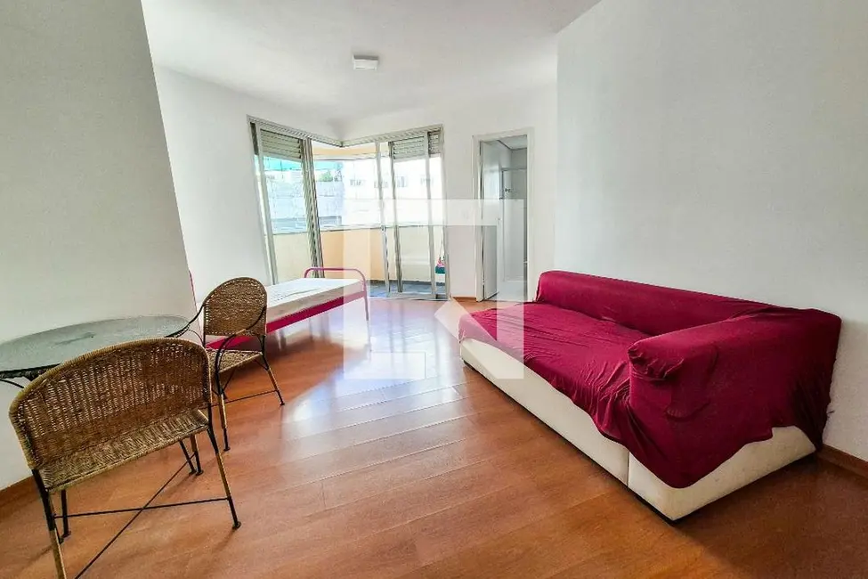 Foto 4 de Apartamento com 1 quarto à venda, 30m2 em Santa Cecília, São Paulo - SP