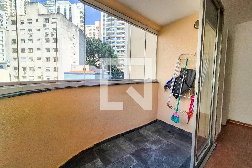Foto 9 de Apartamento com 1 quarto à venda, 30m2 em Santa Cecília, São Paulo - SP