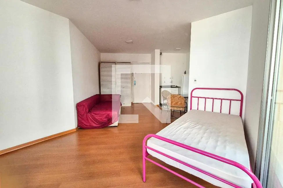 Foto 5 de Apartamento com 1 quarto à venda, 30m2 em Santa Cecília, São Paulo - SP