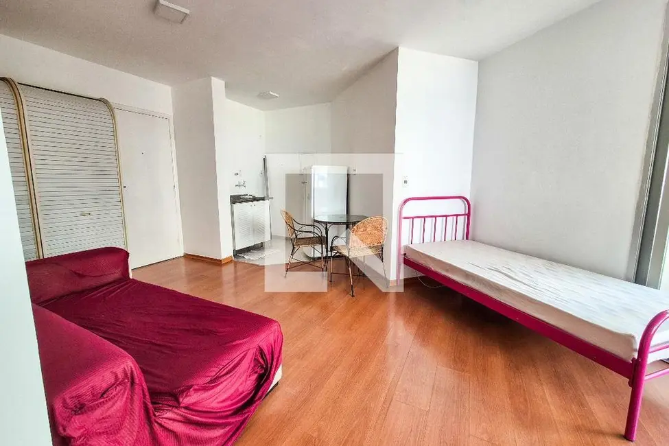 Foto 1 de Apartamento com 1 quarto à venda, 30m2 em Santa Cecília, São Paulo - SP