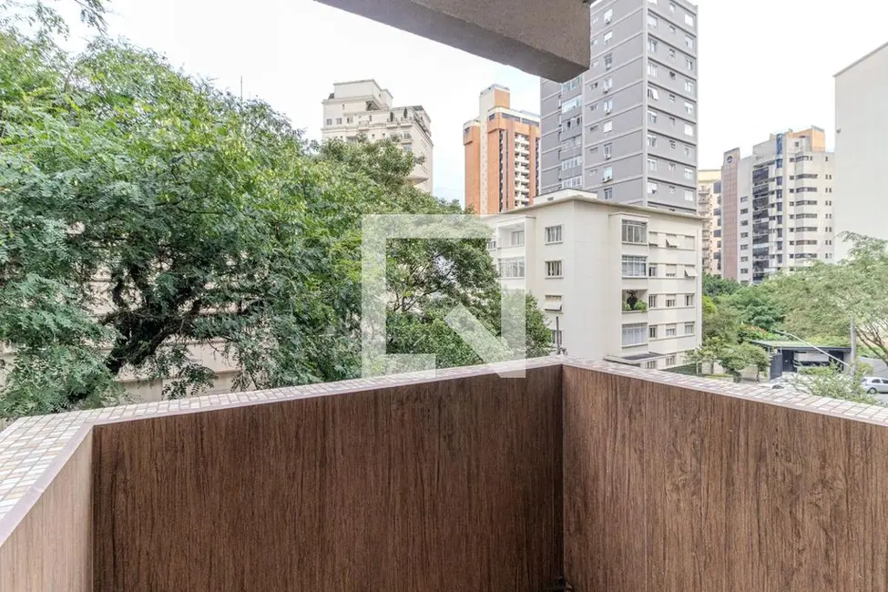 Foto 7 de Apartamento com 3 quartos à venda, 209m2 em Higienópolis, São Paulo - SP