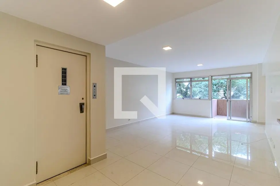 Foto 1 de Apartamento com 3 quartos à venda, 209m2 em Higienópolis, São Paulo - SP