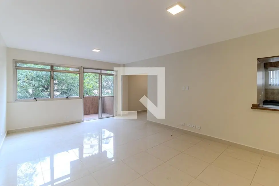 Foto 2 de Apartamento com 3 quartos à venda, 209m2 em Higienópolis, São Paulo - SP