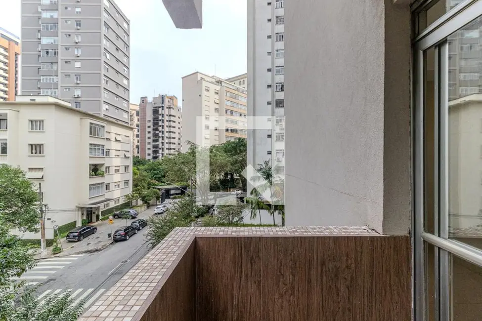 Foto 9 de Apartamento com 3 quartos à venda, 209m2 em Higienópolis, São Paulo - SP