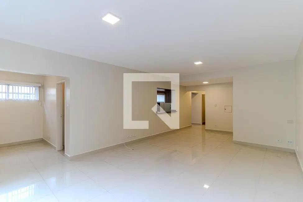Foto 3 de Apartamento com 3 quartos à venda, 209m2 em Higienópolis, São Paulo - SP