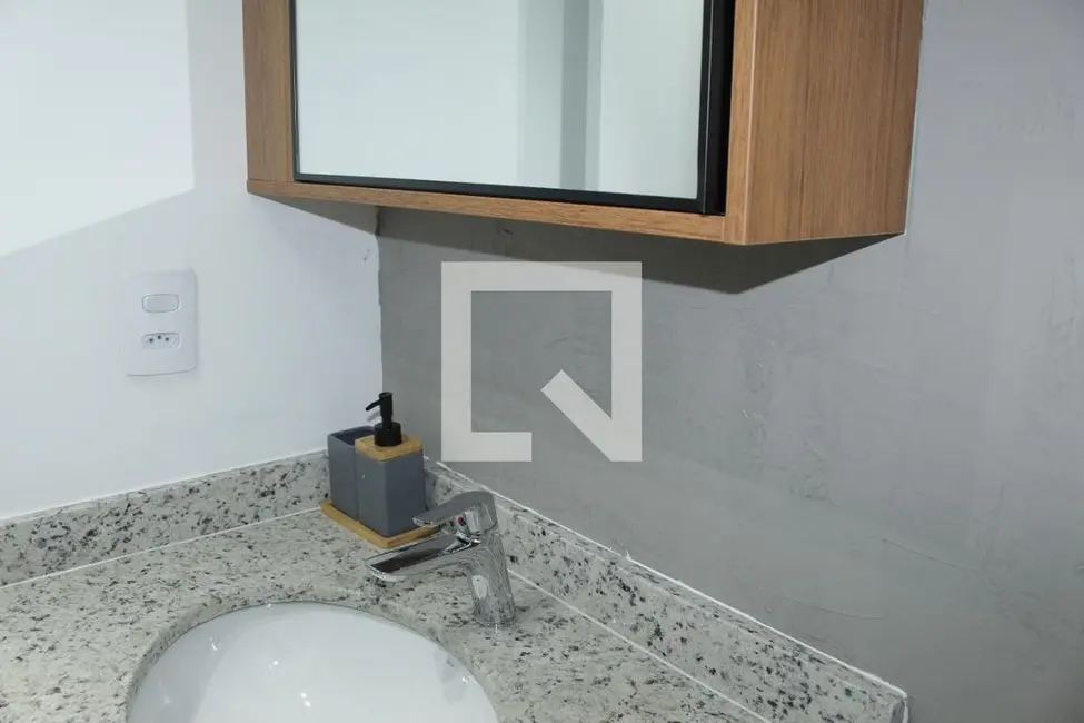 Foto 9 de Kitnet com 1 quarto à venda, 24m2 em Santa Cecília, São Paulo - SP