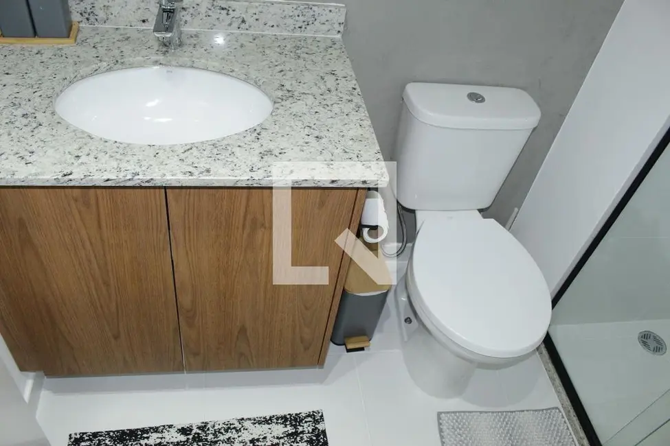 Foto 6 de Kitnet com 1 quarto à venda, 24m2 em Santa Cecília, São Paulo - SP