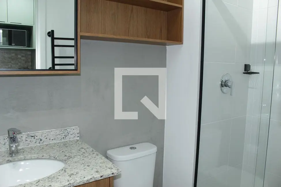 Foto 7 de Kitnet com 1 quarto à venda, 24m2 em Santa Cecília, São Paulo - SP