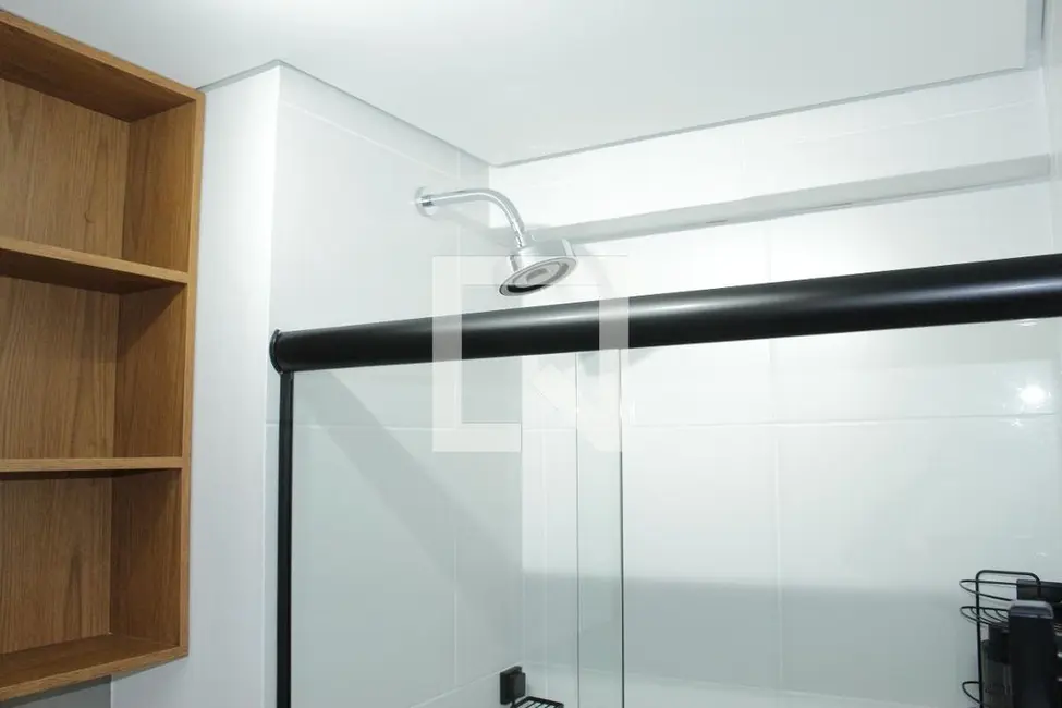 Foto 8 de Kitnet com 1 quarto à venda, 24m2 em Santa Cecília, São Paulo - SP