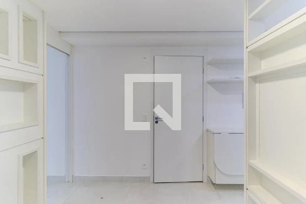 Foto 5 de Apartamento com 1 quarto à venda, 27m2 em Santa Cecília, São Paulo - SP