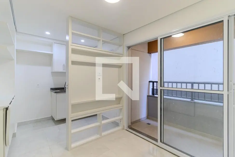 Foto 2 de Apartamento com 1 quarto à venda, 27m2 em Santa Cecília, São Paulo - SP