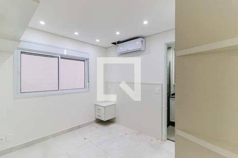 Foto 9 de Apartamento com 1 quarto à venda, 27m2 em Santa Cecília, São Paulo - SP