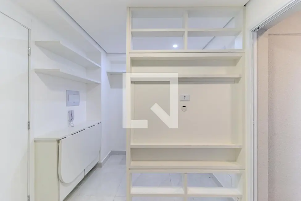 Foto 3 de Apartamento com 1 quarto à venda, 27m2 em Santa Cecília, São Paulo - SP