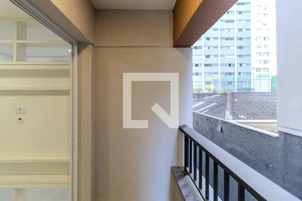 Foto 8 de Apartamento com 1 quarto à venda, 27m2 em Santa Cecília, São Paulo - SP