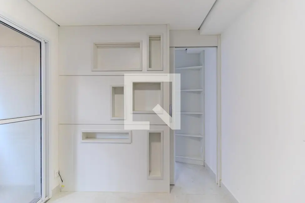 Foto 4 de Apartamento com 1 quarto à venda, 27m2 em Santa Cecília, São Paulo - SP