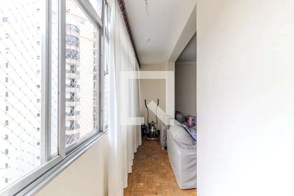 Foto 9 de Apartamento com 3 quartos à venda, 189m2 em Santa Cecília, São Paulo - SP