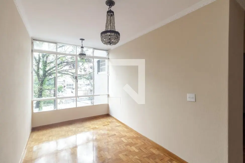 Apartamento com 2 quartos à venda, 84m2 em Santa Cecília, São Paulo - SP - imagem 3 Foto 3 de Apartamento com 2 quartos à venda, 84m2 em Santa Cecília, São Paulo - SP