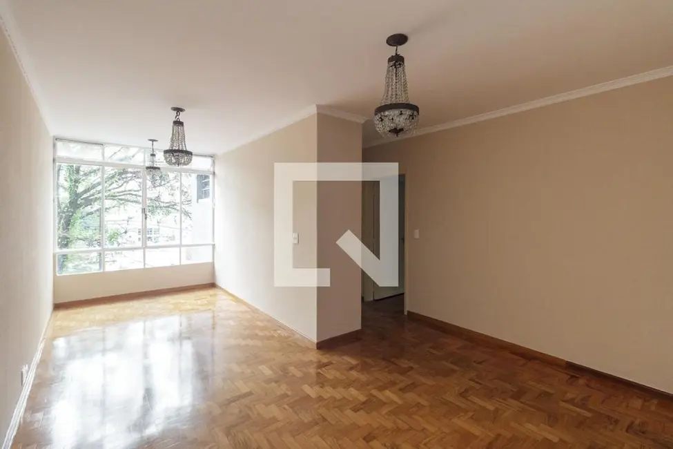 Apartamento com 2 quartos à venda, 84m2 em Santa Cecília, São Paulo - SP - imagem 1 Foto 1 de Apartamento com 2 quartos à venda, 84m2 em Santa Cecília, São Paulo - SP
