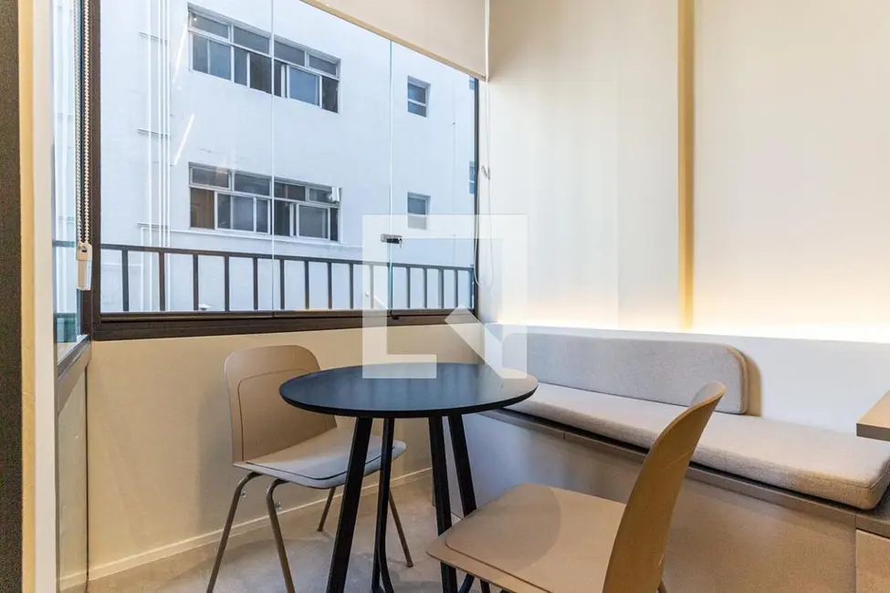 Foto 7 de Kitnet com 1 quarto à venda, 24m2 em Higienópolis, São Paulo - SP