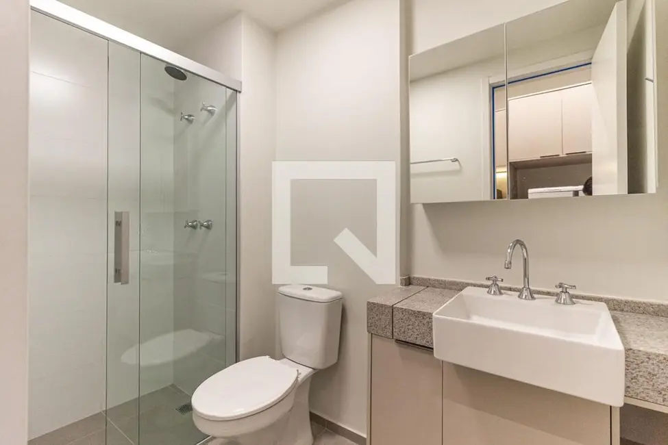Foto 9 de Kitnet com 1 quarto à venda, 24m2 em Higienópolis, São Paulo - SP
