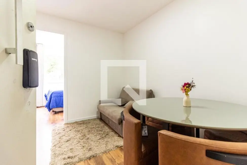Apartamento com 1 quarto à venda, 37m2 em Santa Cecília, São Paulo - SP - imagem 1 Foto 1 de Apartamento com 1 quarto à venda, 37m2 em Santa Cecília, São Paulo - SP