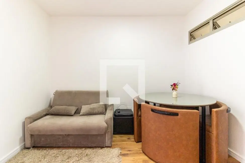 Apartamento com 1 quarto à venda, 37m2 em Santa Cecília, São Paulo - SP - imagem 7 Foto 7 de Apartamento com 1 quarto à venda, 37m2 em Santa Cecília, São Paulo - SP