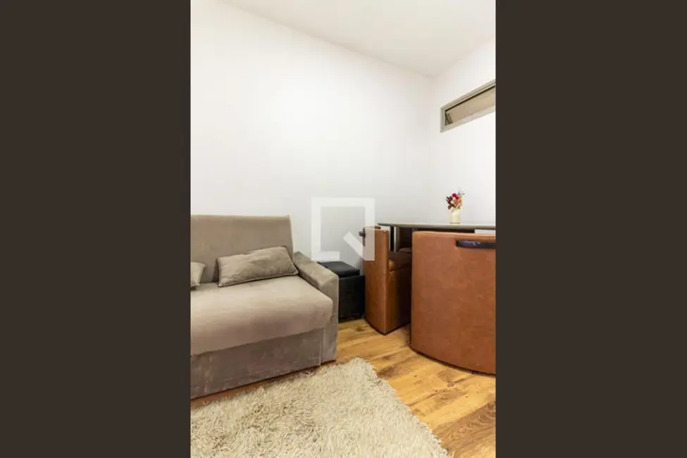 Apartamento com 1 quarto à venda, 37m2 em Santa Cecília, São Paulo - SP - imagem 9 Foto 9 de Apartamento com 1 quarto à venda, 37m2 em Santa Cecília, São Paulo - SP