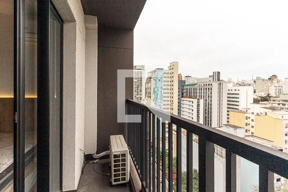 Foto 8 de Kitnet com 1 quarto à venda, 28m2 em Santa Cecília, São Paulo - SP
