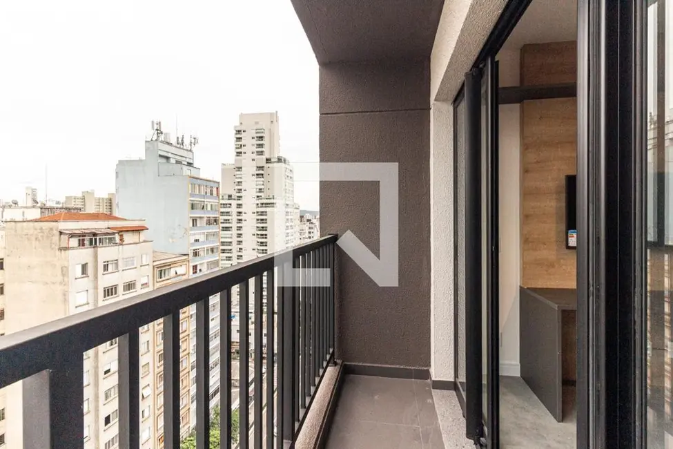Foto 9 de Kitnet com 1 quarto à venda, 28m2 em Santa Cecília, São Paulo - SP