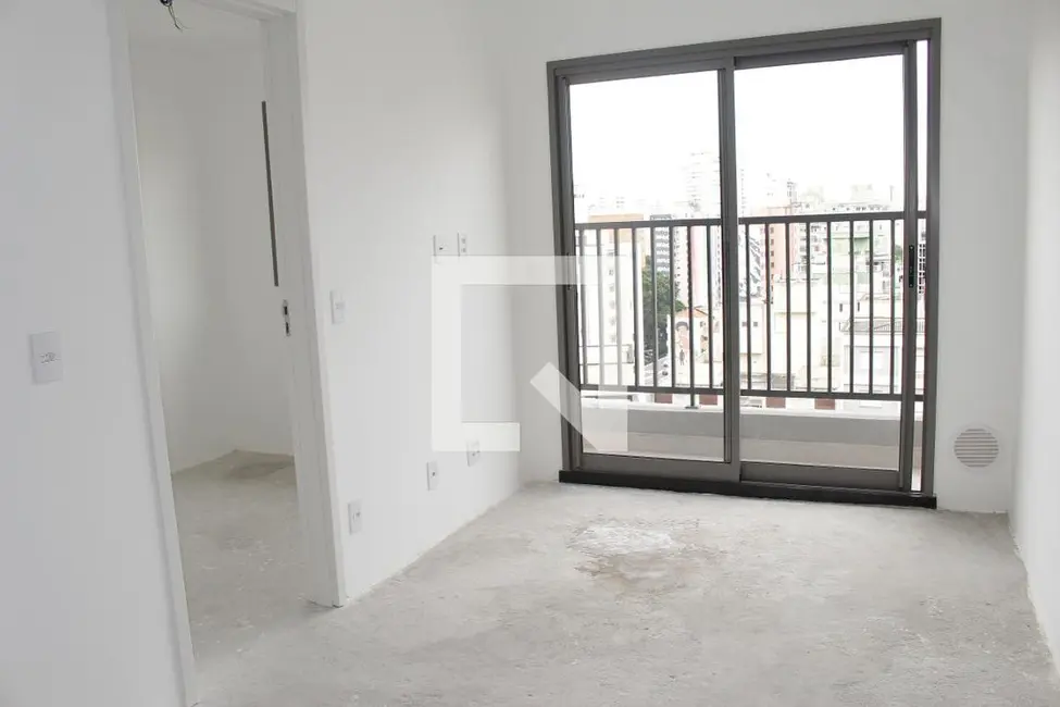 Apartamento com 2 quartos à venda, 41m2 em Santa Cecília, São Paulo - SP - imagem 5 Foto 5 de Apartamento com 2 quartos à venda, 41m2 em Santa Cecília, São Paulo - SP