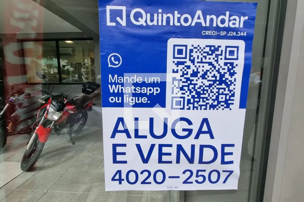 Apartamento com 2 quartos à venda, 41m2 em Santa Cecília, São Paulo - SP - imagem 3 Foto 3 de Apartamento com 2 quartos à venda, 41m2 em Santa Cecília, São Paulo - SP