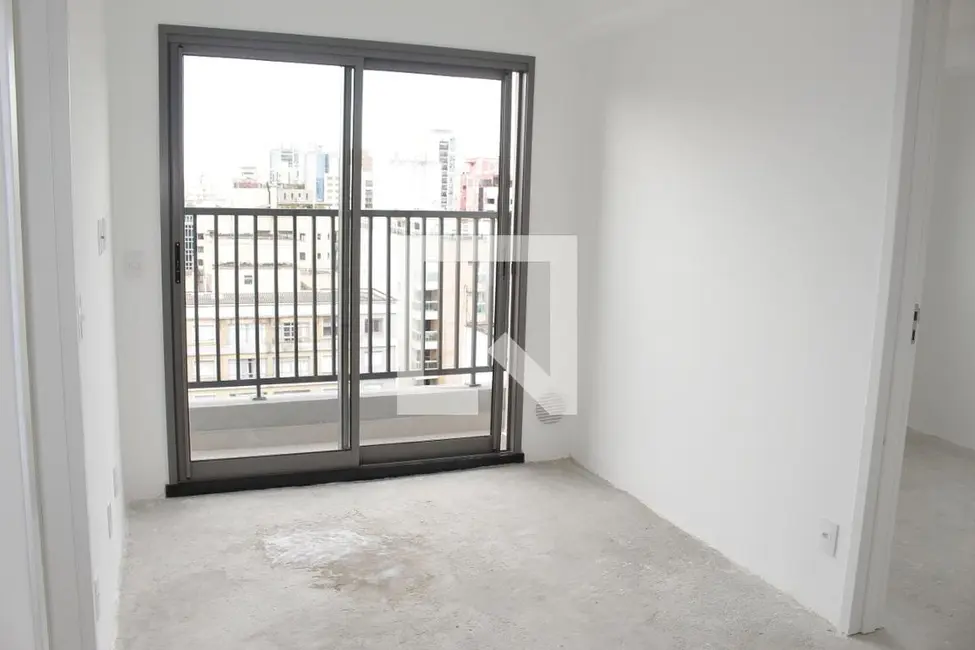 Apartamento com 2 quartos à venda, 41m2 em Santa Cecília, São Paulo - SP - imagem 6 Foto 6 de Apartamento com 2 quartos à venda, 41m2 em Santa Cecília, São Paulo - SP