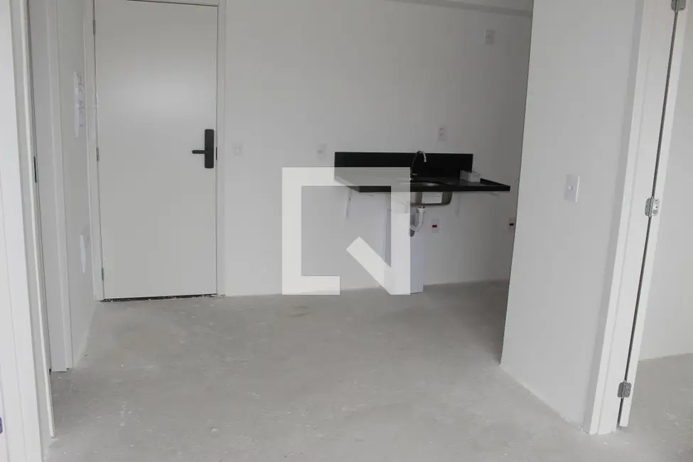 Apartamento com 2 quartos à venda, 41m2 em Santa Cecília, São Paulo - SP - imagem 8 Foto 8 de Apartamento com 2 quartos à venda, 41m2 em Santa Cecília, São Paulo - SP