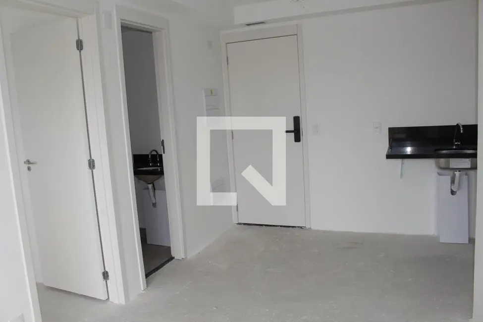 Apartamento com 2 quartos à venda, 41m2 em Santa Cecília, São Paulo - SP - imagem 7 Foto 7 de Apartamento com 2 quartos à venda, 41m2 em Santa Cecília, São Paulo - SP